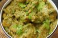 Chinthamani Chicken