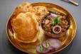 Chola Poori