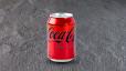 Coke Zero (300 ml)