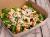 Chicken Caesar Salad