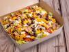 Mexican Nachos Salad