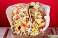 Build Your Breakfast Ole Ole Tacos