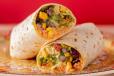 Vegan Ole Ole Burrito