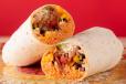 Supreme Ole Ole Burrito