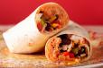 Build Your Ole Ole Burrito