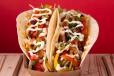 Vegetarian Ole Ole Tacos