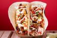 Original Shrimp Ole Ole Tacos