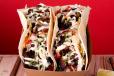 Original Steak Ole Ole Tacos