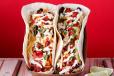 Build Your Ole Ole Tacos