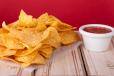 Nachos and Dip