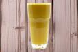 Green Apple Juice