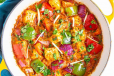 Paneer Kadahi