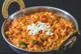 Panjabi Style Paneer Burji