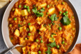 Mutter Paneer