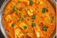 Lajawab Paneer Masala