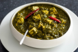 Palak Paneer