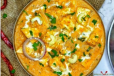 Paneer Tikka Lawaabdar