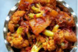 Masaledar Aaloo Gobi