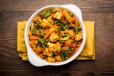Mixed Vegetable
