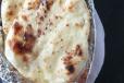 Butter Naan