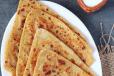 Mummy Wala Paratha (Tawa)