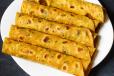 Methi Paratha (Tawa)