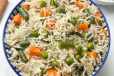 Veg Pulao