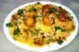 Tandoori Aloo Biryani