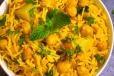 Veg Kabuli Biryani
