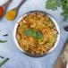 Veg Biryani Combo -2pc aloo tikki, Salad, Gulab Jamun 1pc, Raita, Salon, Soft drink