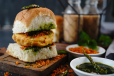vada Pav