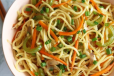 Hakka Nooodles