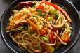 Chilli Garlic Noodle