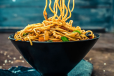 Schezwan Noodle