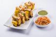 Paneer Afghani Tikka
