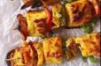 Kesario Paneer Tikka