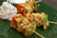 Kumbh paneer ke seekh
