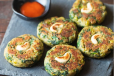 Hara Bhara Kebab