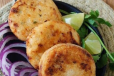 Dahi Kebab