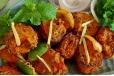 Tandoori Chaap