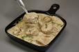 Malai Chaap