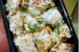 Veg Malai Momos