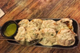 Veg Afghani Momos