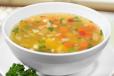 Veg Clear Soup