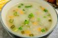 Sweet Corn Soup