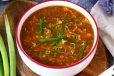 Hot n Sour Soup