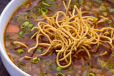 Manchow Soup