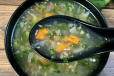 Lemon Corriander Soup