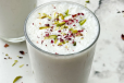 Sweet Lassi