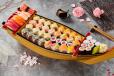 Party Box 48 pcs - Authentic Box